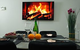 Ferienwohnung - modernes Heim Li-Apartments
